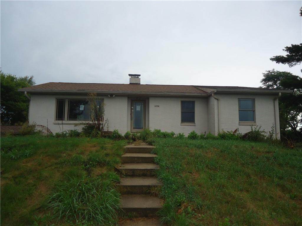 1254 State Road 135 - Photo 1