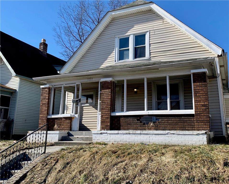 1024 Mount Street - Photo 1