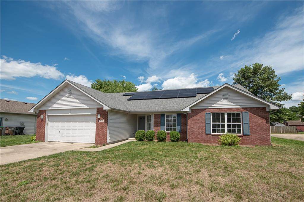 6110 Praire Stream Way - Photo 1