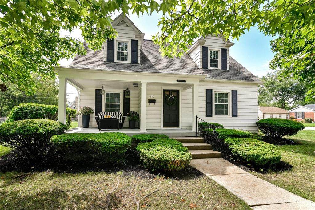 310 Duffey Street - Photo 1