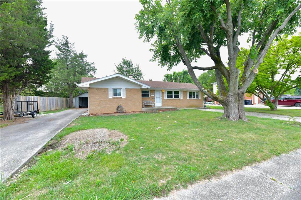 501 Bend Road - Photo 1