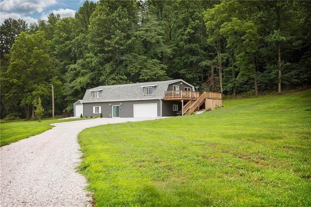 8196 County Road 450 West - Photo 1