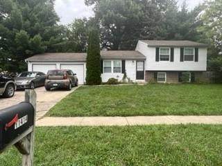 11414 Whistler Drive - Photo 1
