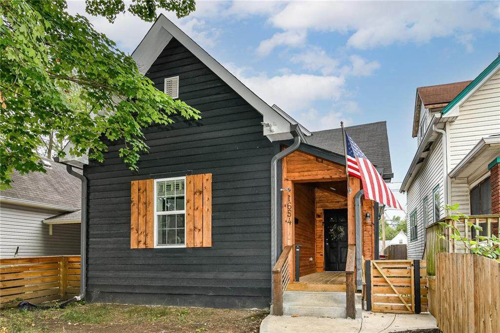 1654 Talbott Street - Photo 1