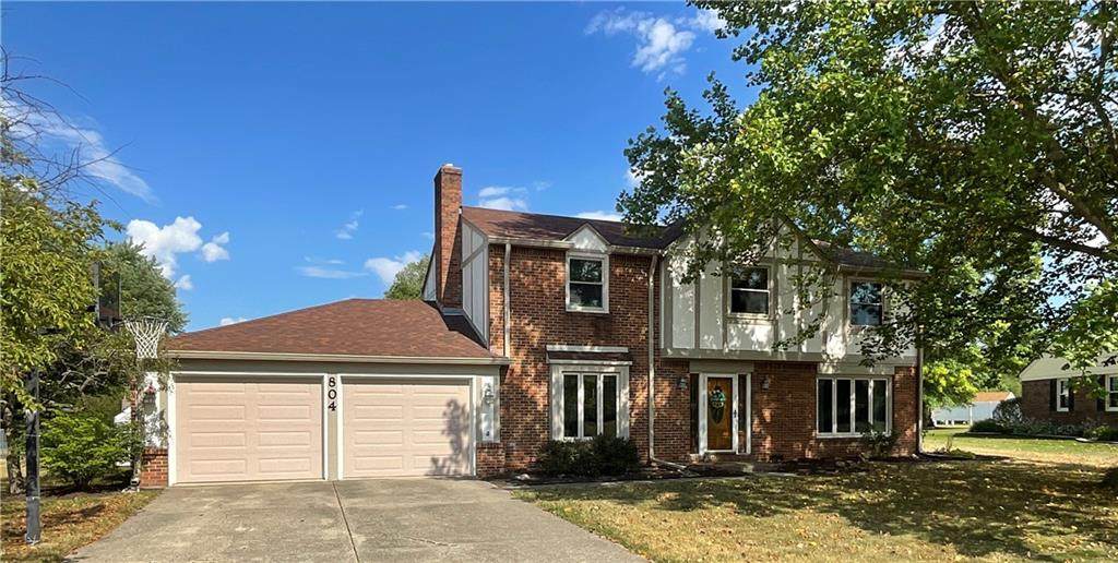 804 Eastgate Drive - Photo 1