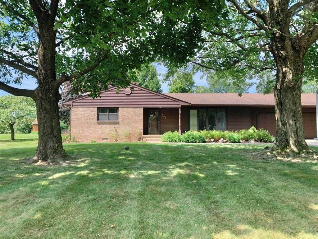 505 Laura Lane - Photo 1
