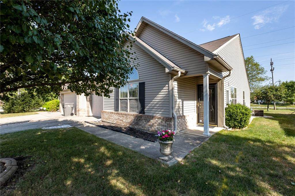 6018 Riva Ridge Drive - Photo 1