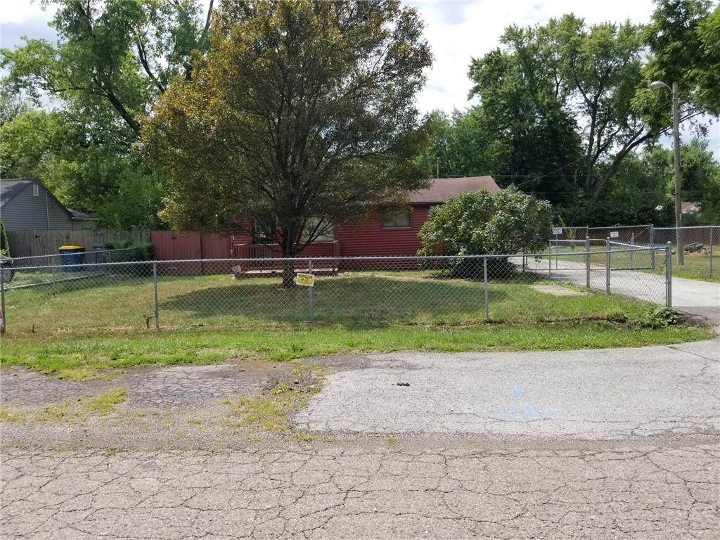 4219 Iowa Street - Photo 1