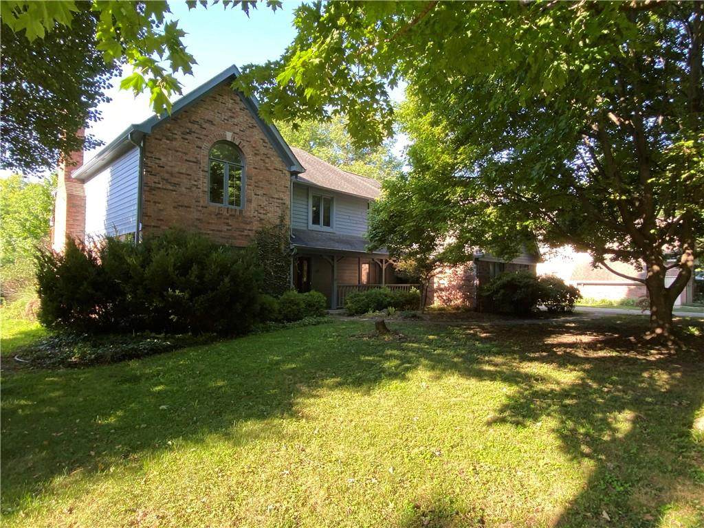 25 Banta Road - Photo 1