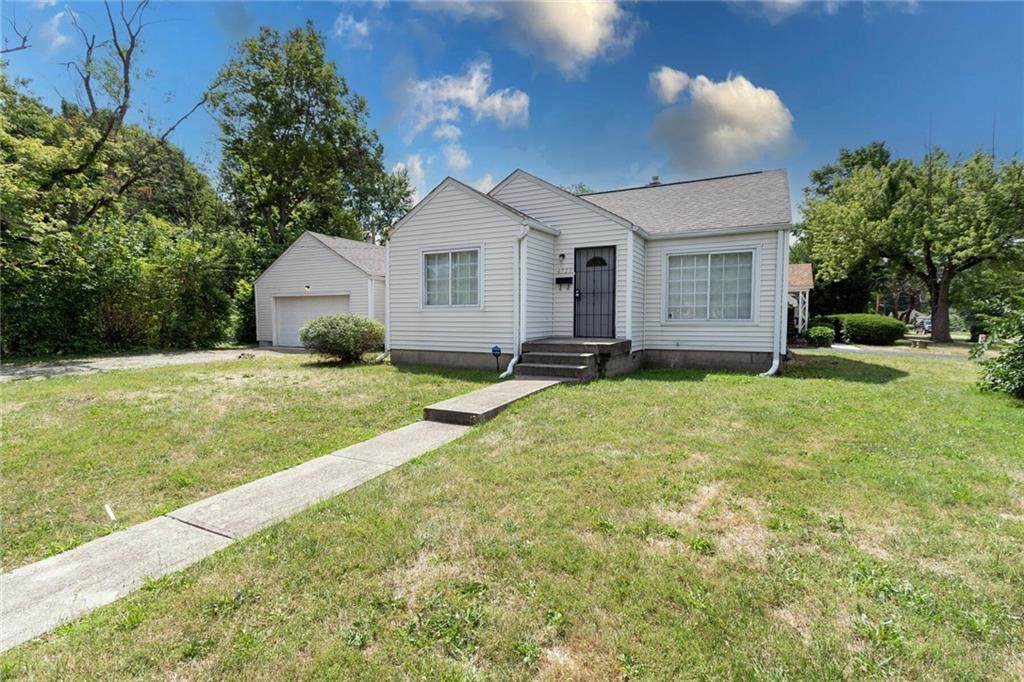 4721 36TH Street - Photo 1