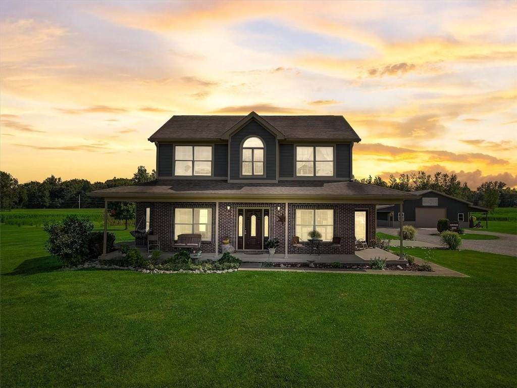 2357 County Rd 400 S - Photo 1