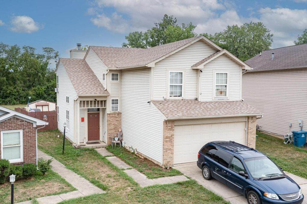 4068 Crabtree Court - Photo 1