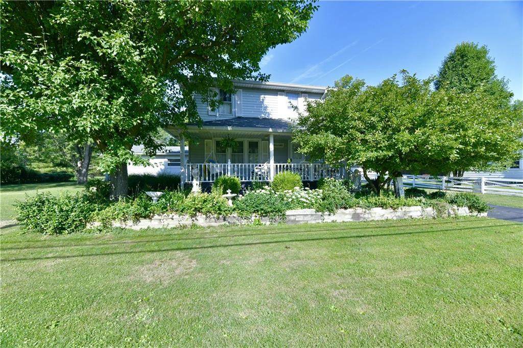 6640 Ratliff Road - Photo 1