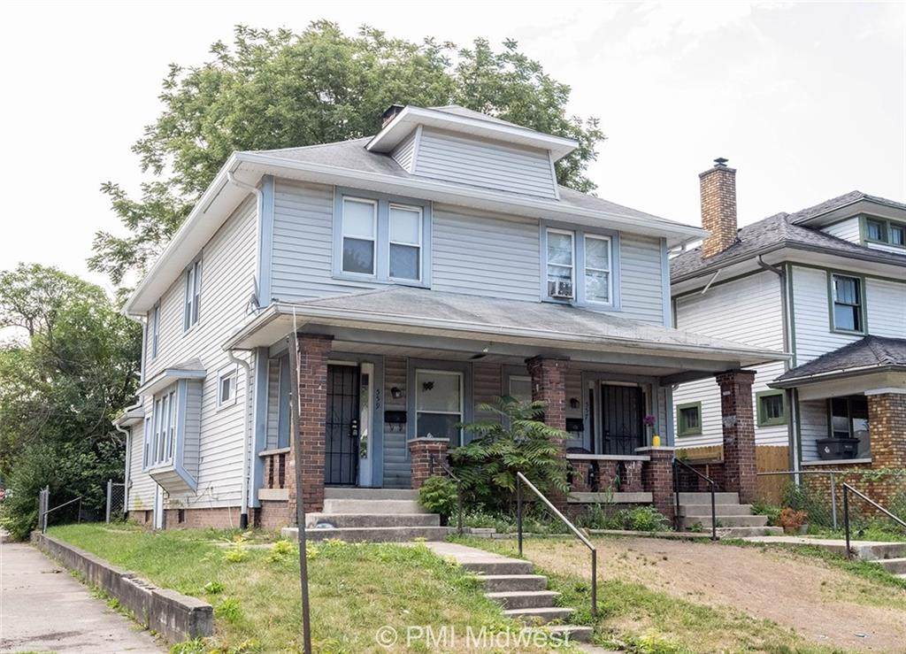 559 Oakland Avenue - Photo 1