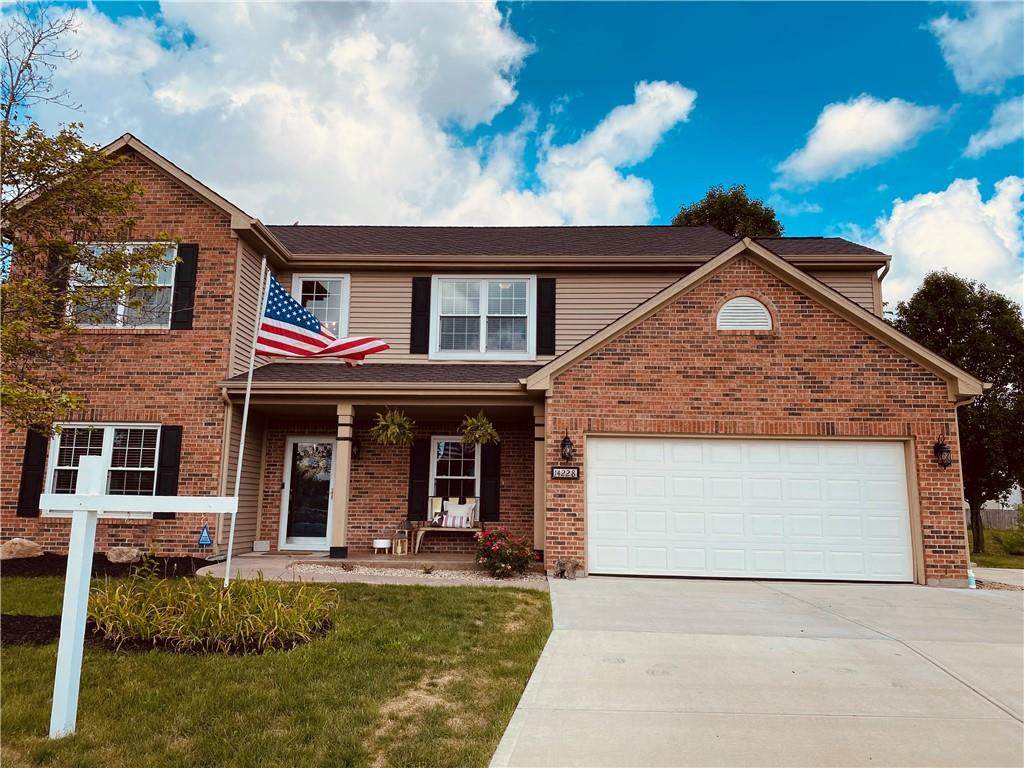 14228 Cliffwood Pl - Photo 1