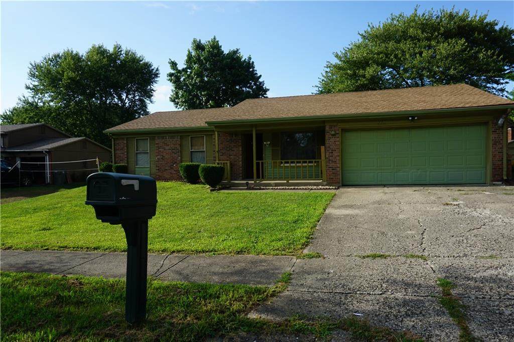 3610 Ivory Way - Photo 1