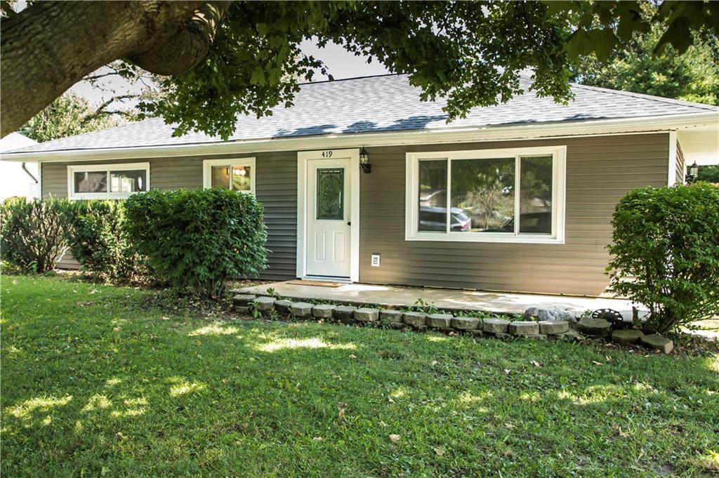 419 Ardmoor Drive - Photo 1