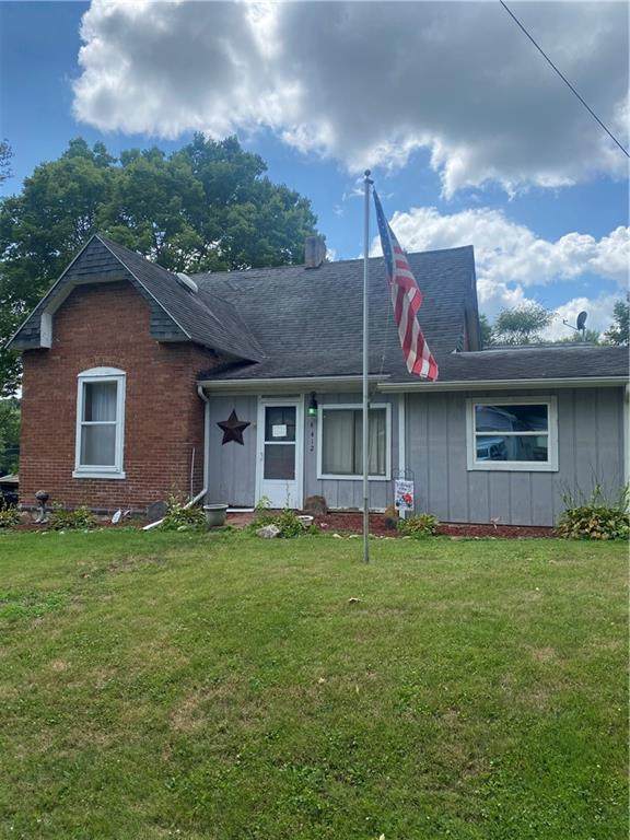 412 Dewey Street - Photo 1
