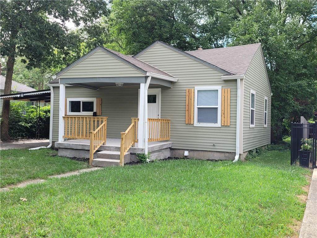 5445 17th Street - Photo 1