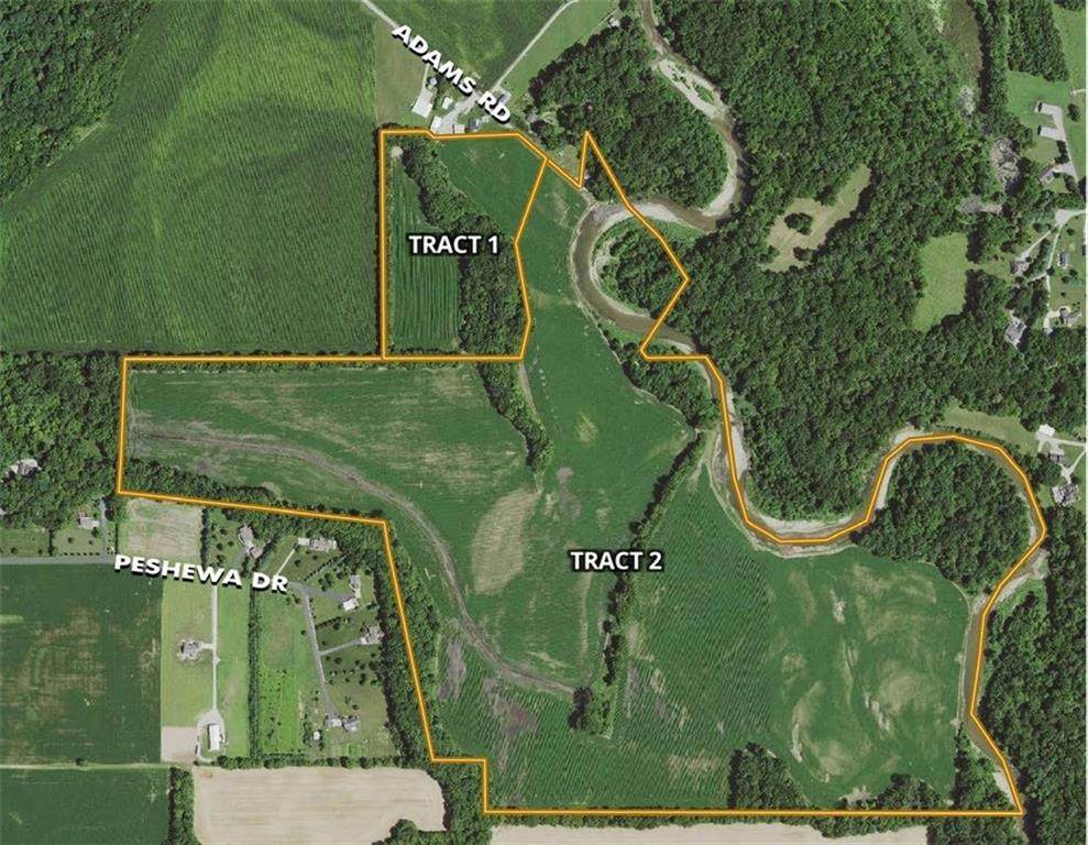 8525 Adams Road - Photo 1