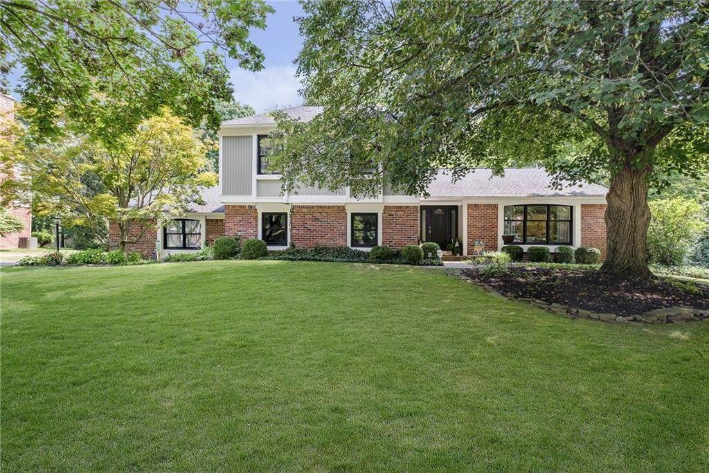 11727 Rolling Springs Drive - Photo 1
