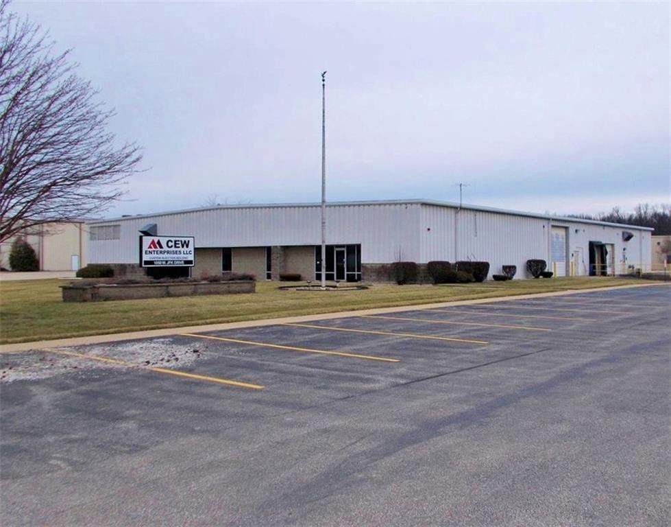 1050 W Jfk Drive - Photo 1