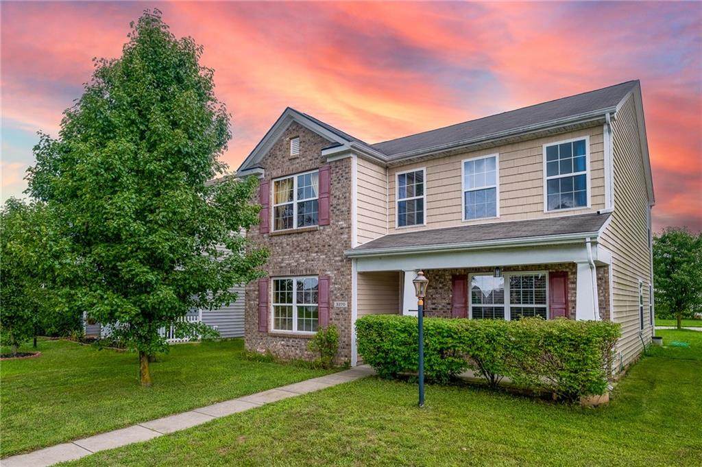 3370 Shadow Creek Boulevard - Photo 1
