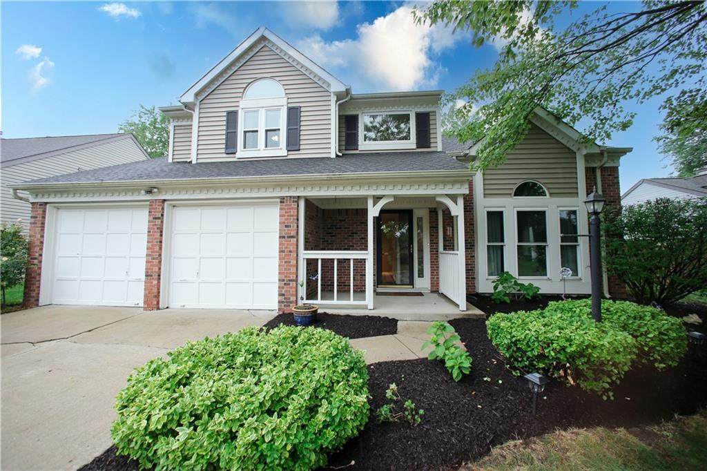7791 Jamestown South Drive - Photo 1