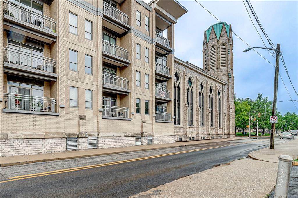 802 Meridian Street - Photo 1