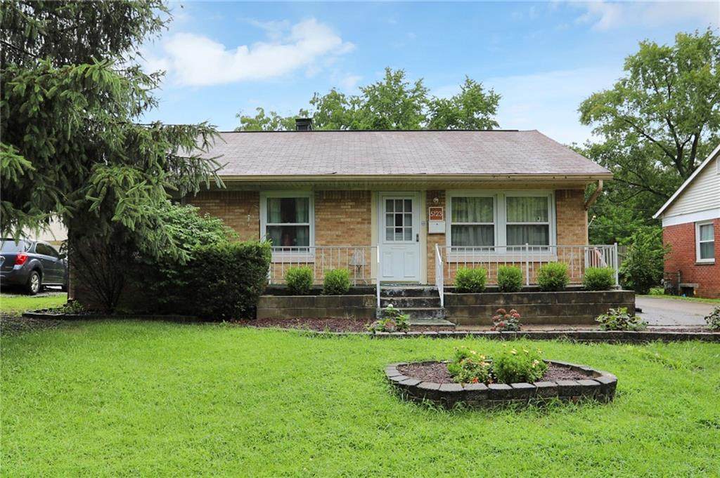 5123 Hartman Drive - Photo 1