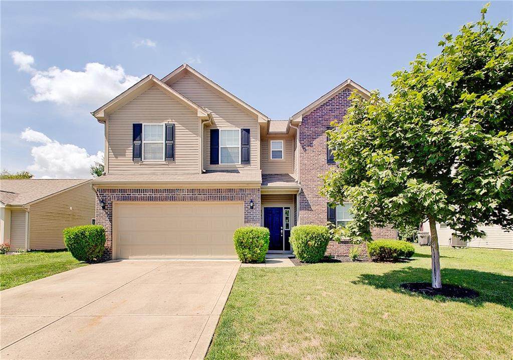 4540 Angelica Drive - Photo 1
