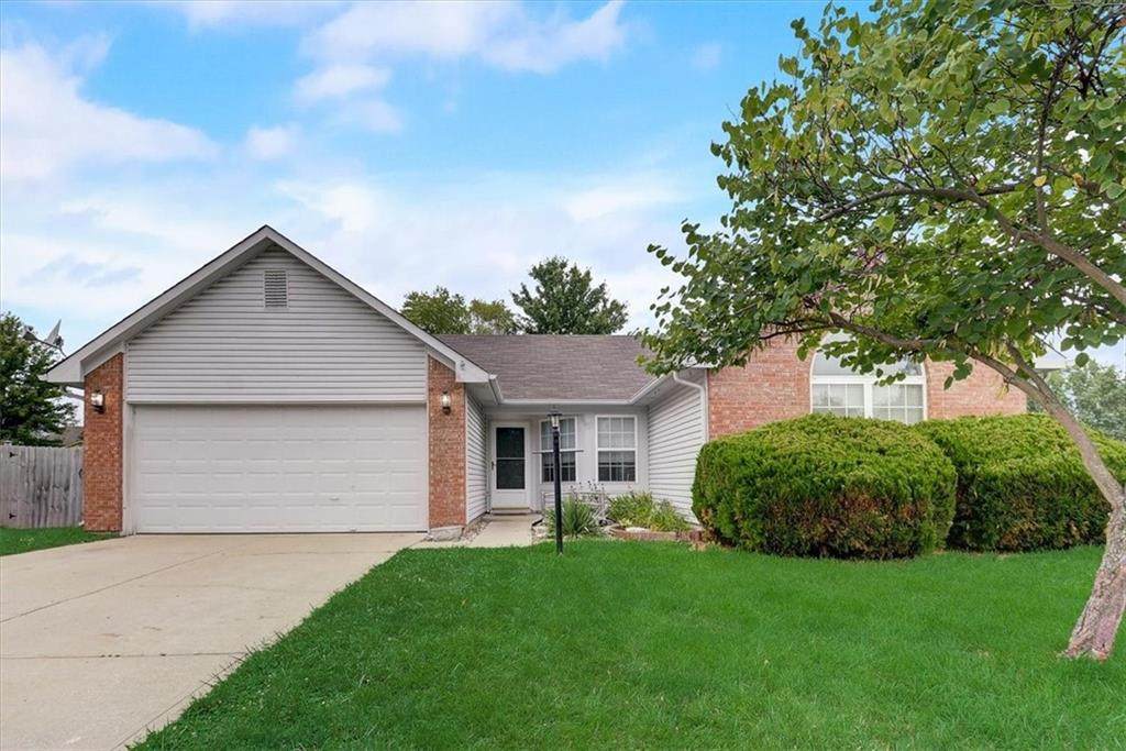 6612 Blackthorn Drive - Photo 1