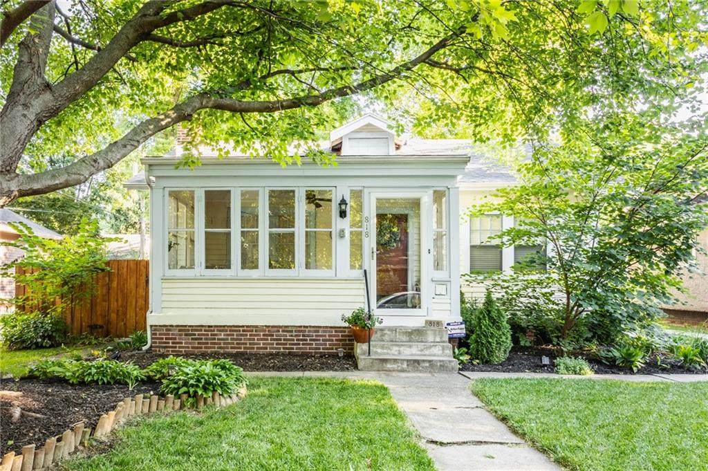 818 Paxton Place - Photo 1