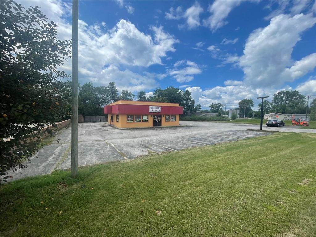 610 State Road 39 - Photo 1