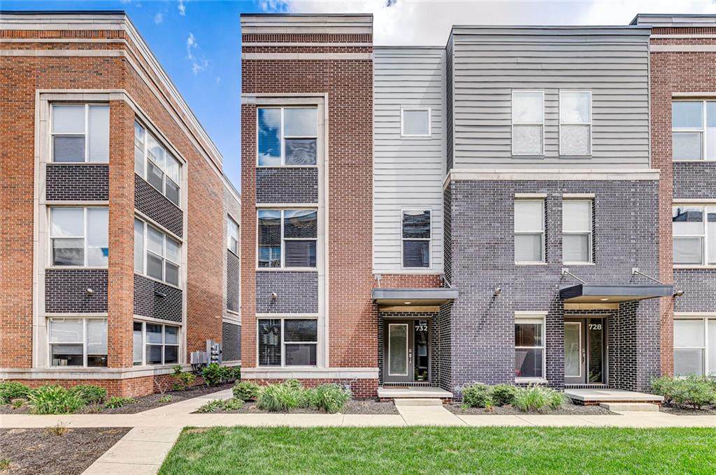 732 Pierson Street - Photo 1