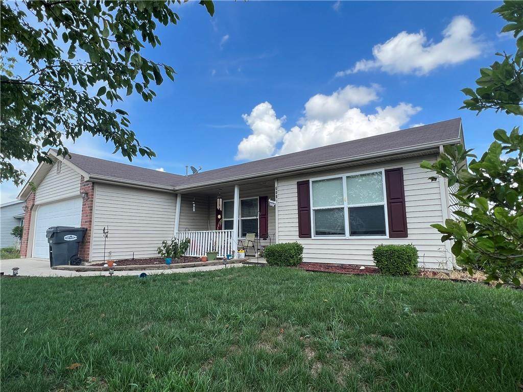 608 Hart Drive - Photo 1