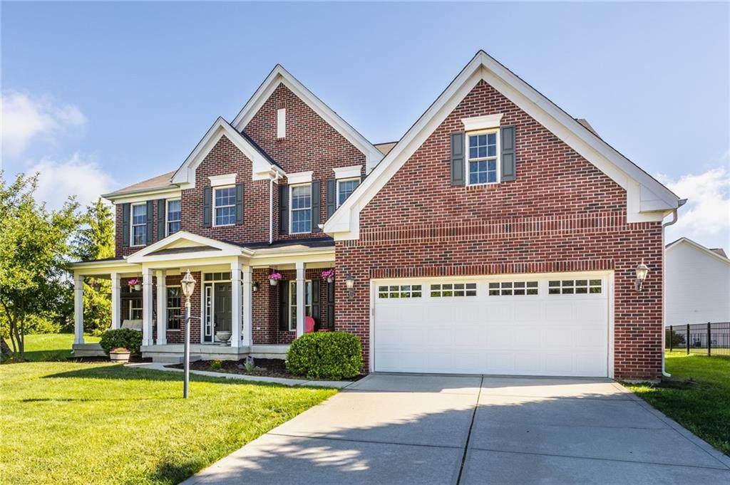 12445 Swan Drive - Photo 1
