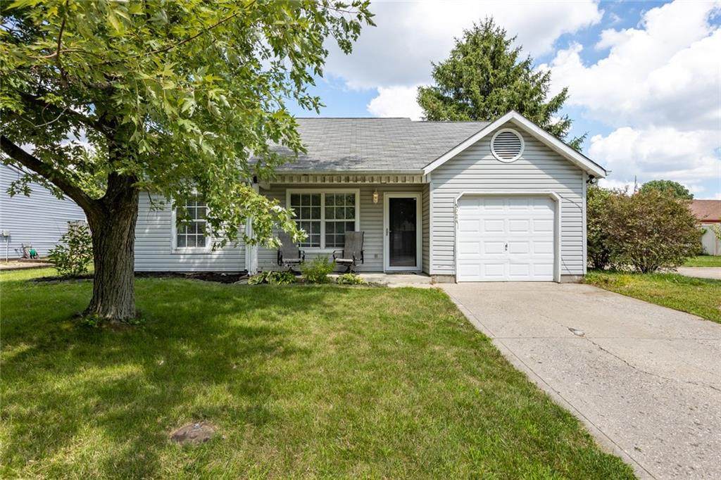 5924 Beau Jardin Drive - Photo 1