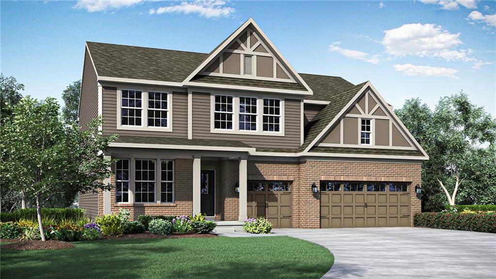 9393 Casey Road - Photo 1
