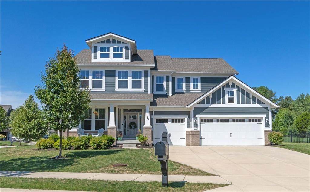 10214 Cloverbank Drive - Photo 1