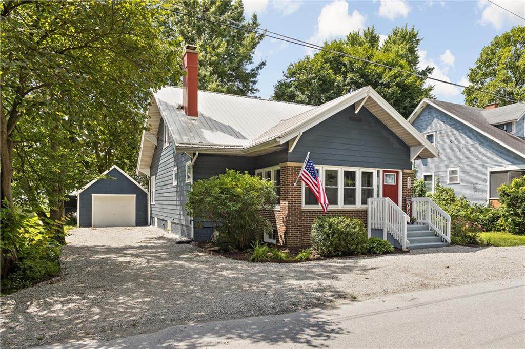 203 Cherry Street - Photo 1
