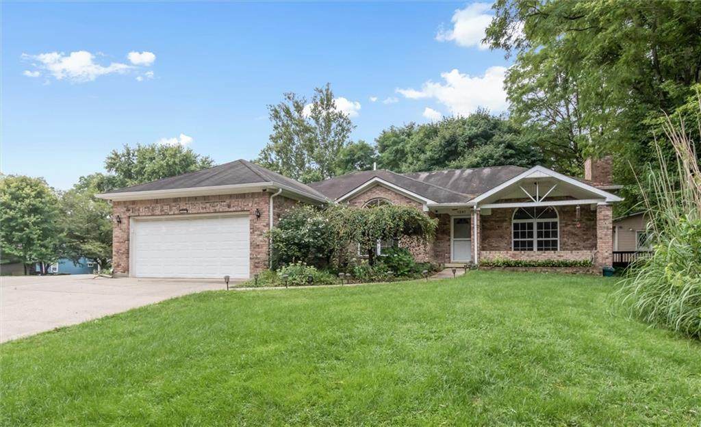 1201 Bunker Hill Trail - Photo 1