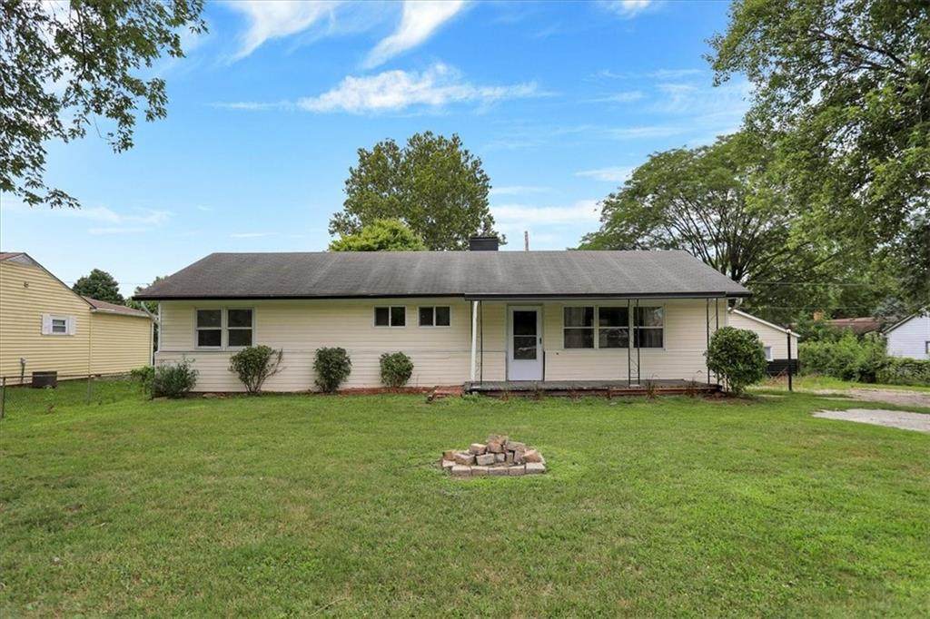3460 Foltz Street - Photo 1