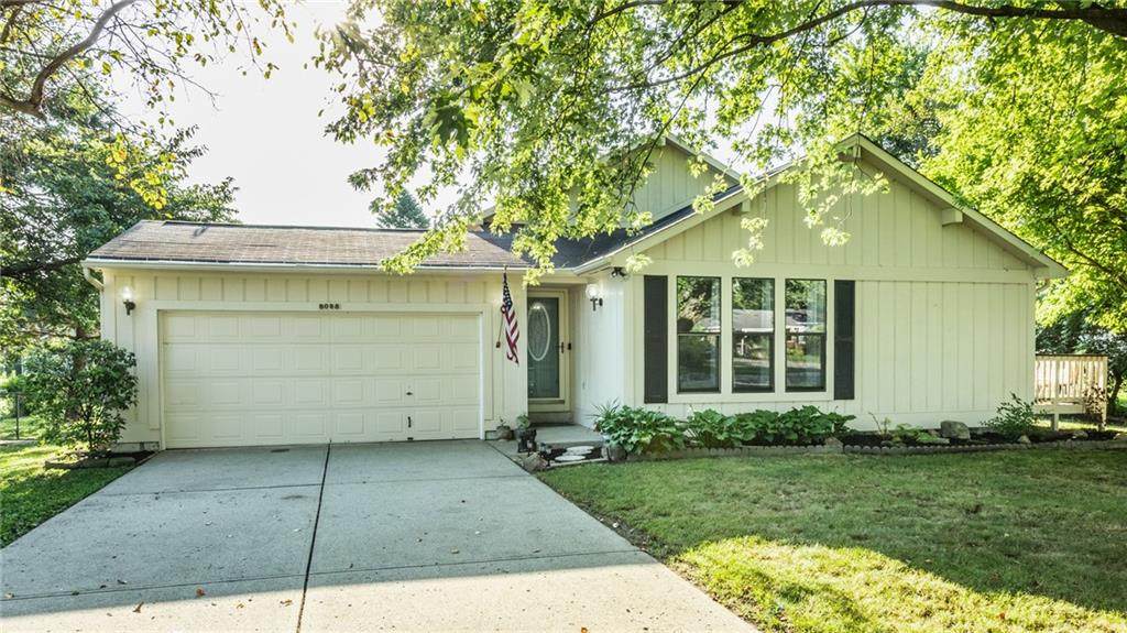 8085 Payne Road - Photo 1