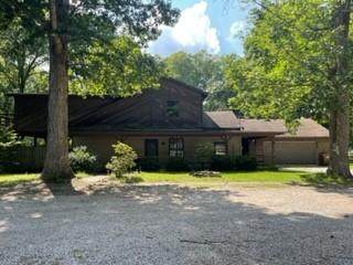 1289 Old Waynetown Road - Photo 1