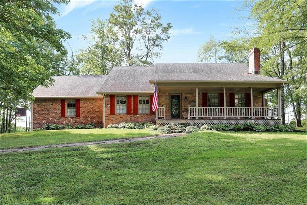5625 Punkinvine Road - Photo 1