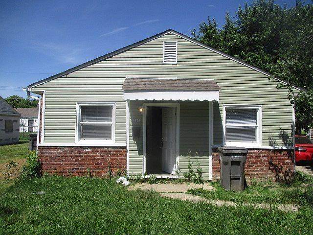 2226/2228 Kenyon Street - Photo 1