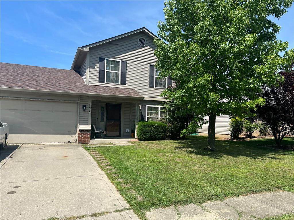 6026 Sycamore Forge Lane - Photo 1