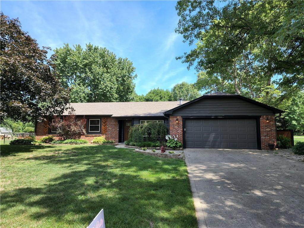 113 Windmill Trail - Photo 1