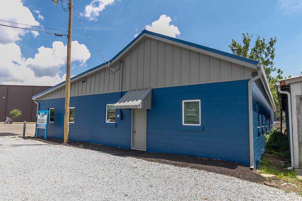 925 Virginia Street - Photo 1